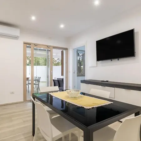 別荘 La Casa Di Samu *