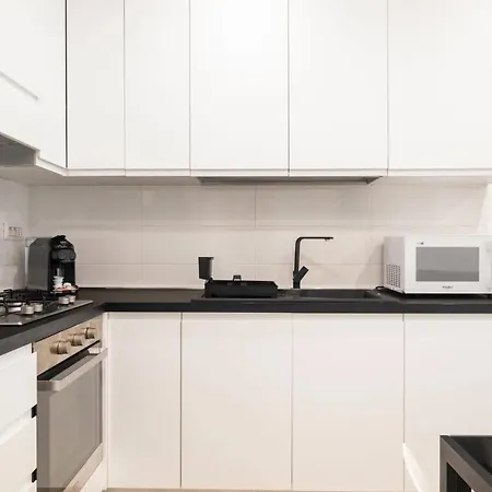 Hébergement de vacances La Casa Di Samu *