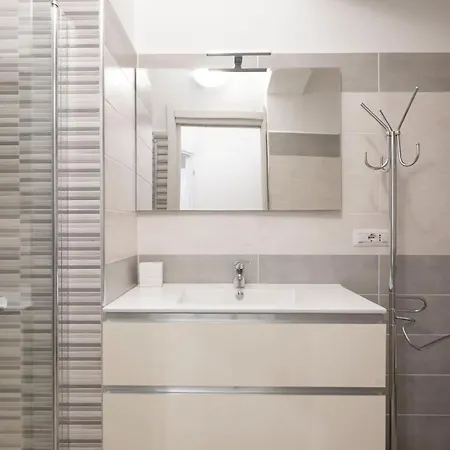 La Casa Di Samu 別荘 アルバタクス