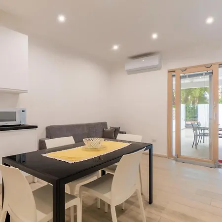 La Casa Di Samu * アルバタクス