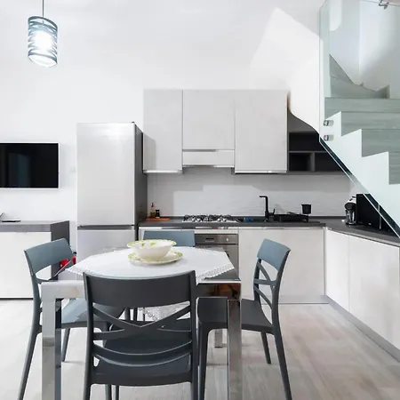 別荘 La Casa Di Samu