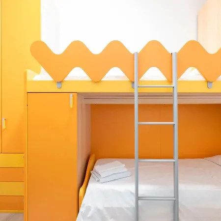 Hébergement de vacances La Casa Di Samu Àrbatax