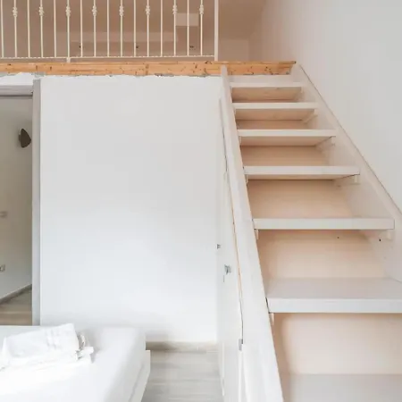 La Casa Di Samu 別荘 アルバタクス