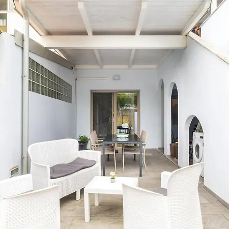 La Casa Di Samu Hébergement de vacances