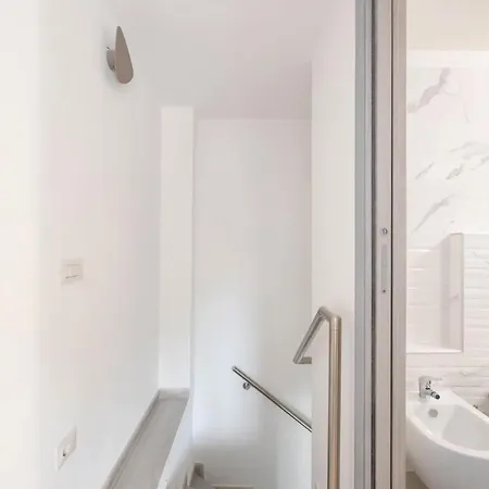 別荘 La Casa Di Samu アルバタクス