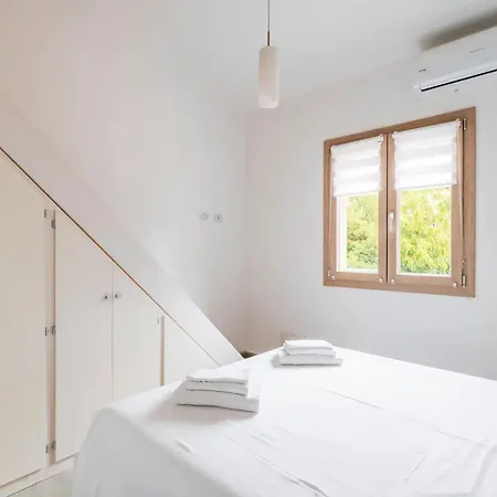 La Casa Di Samu Prázdninový dům