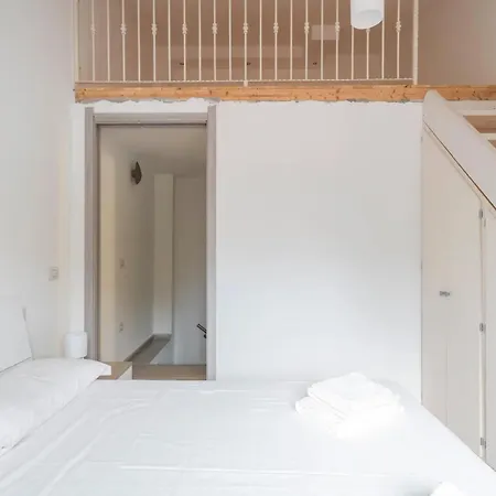 La Casa Di Samu * Àrbatax