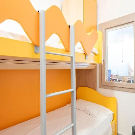 La Casa Di Samu *