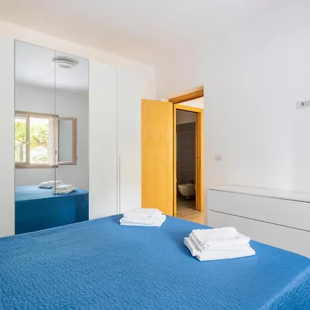 La Casa Di Samu * Arbatax