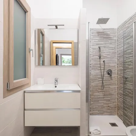 La Casa Di Samu Prázdninový dům