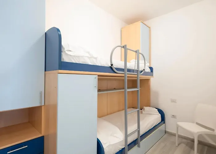 Nyaraló La Casa Di Samu *