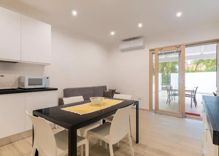 La Casa Di Samu * 阿尔巴塔克斯