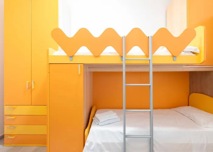 Nyaraló La Casa Di Samu Àrbatax