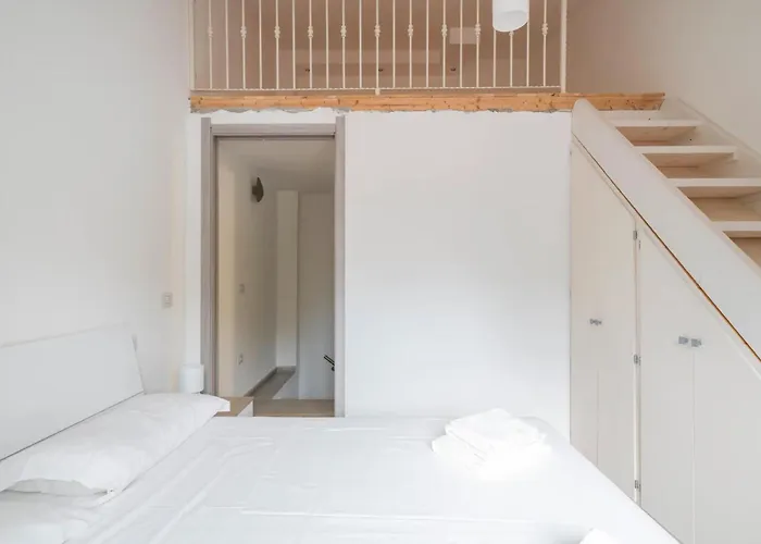 La Casa Di Samu 阿尔巴塔克斯